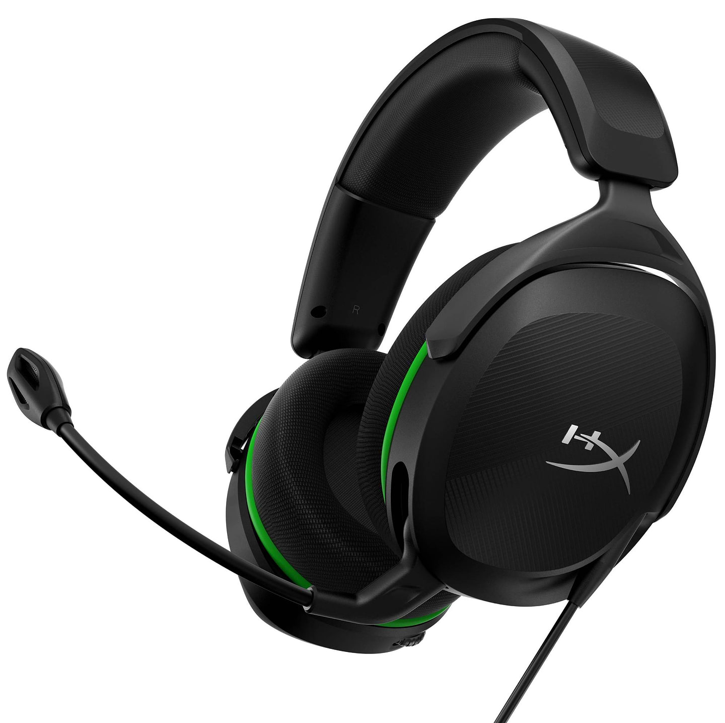 Гарнитура проводная игровая HyperX Cloud Stinger 2 Core Xbo, mini-jack (6H9B8AA) - Фото 1