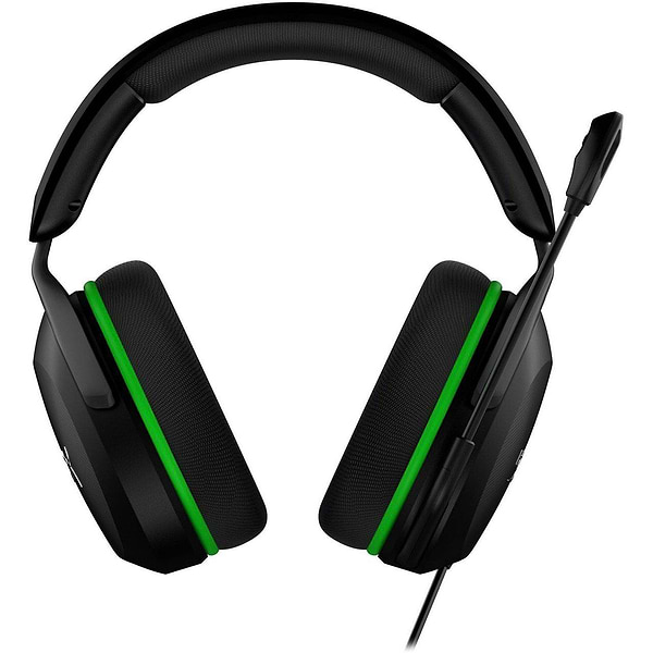 Фото - Гарнитура проводная игровая HyperX Cloud Stinger 2 Core Xbo, mini-jack (6H9B8AA)