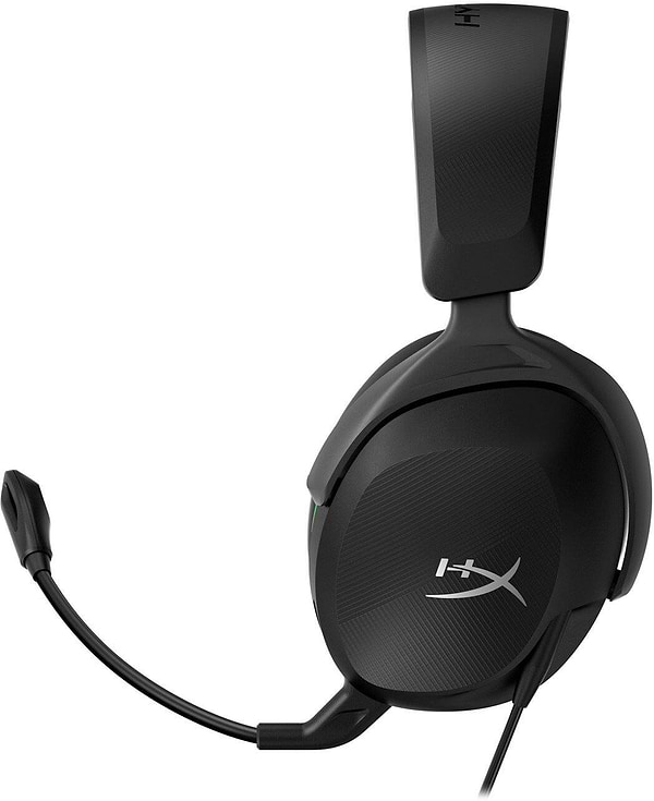 Фото - Гарнитура проводная игровая HyperX Cloud Stinger 2 Core Xbo, mini-jack (6H9B8AA)