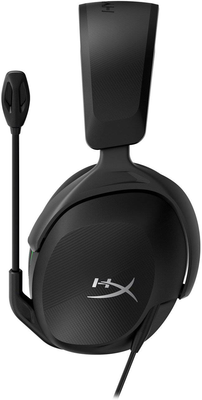 Фото - Гарнитура проводная игровая HyperX Cloud Stinger 2 Core Xbo, mini-jack (6H9B8AA)