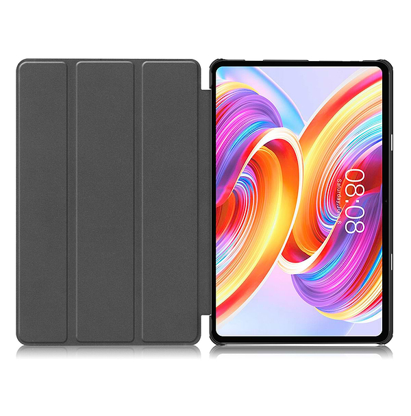 Фото - Чохол для планшету BeCover Smart Case for Teclast T50 2022 11" Red Wine (709901)