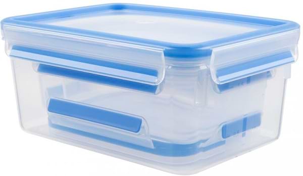Фото - Набор емкостей для хранения Tefal K3028912 MSEAL FRESH 3 шт (0,55л / 1,0л / 2,3л)