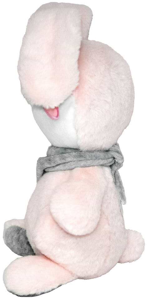 Фото - Мягкая игрушка животное Tigres Зайка Гарри (ЗА-0077)