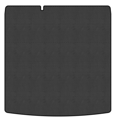 Фото - EVA килимок в нижній багажник авто EVAtech для ID.4 GTX Volkswagen 2020 1 покоління SUV EU (VW42657N1SBB)