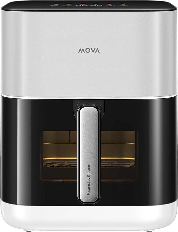 Фото - Мультипечь Mova AeroChef FD10s Pro White (VFF12A-WH-S)