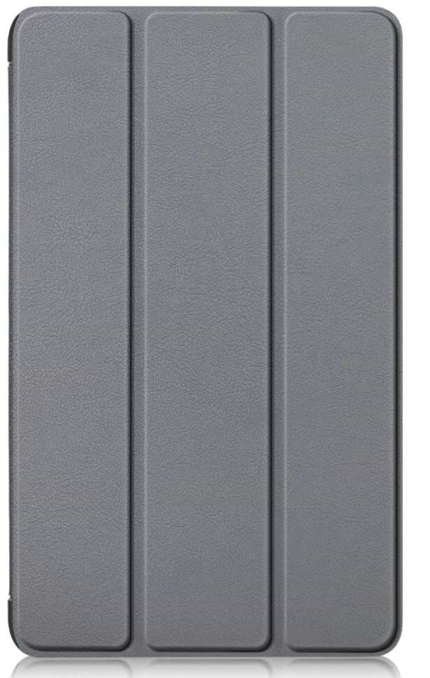Фото - Чохол для планшету BeCover Smart Case for Samsung Galaxy Tab A11 SM-X133/X135 8.7" Gray (713970)