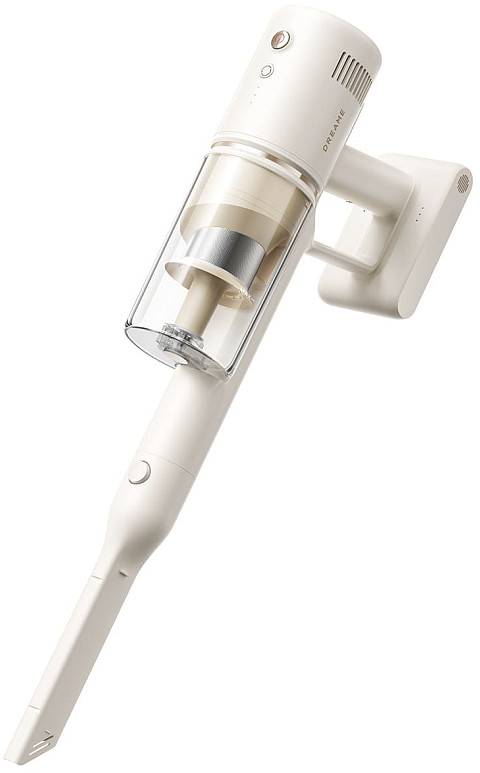 Фото - Пылесос ручной для дома Dreame R10s Essential (VZV29A)