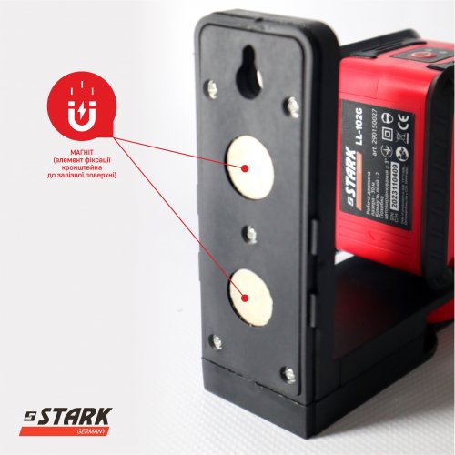 Фото - Измерительный прибор Stark LL-102G (290150027)