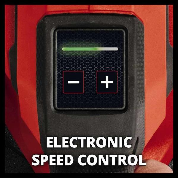 Фото - Полировальная шлифмашина Einhell TP-DWS 18/225 Li (4259995)