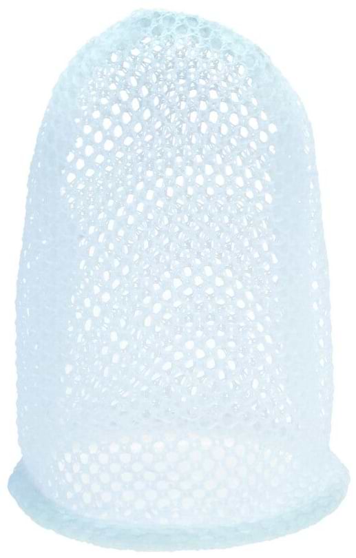 Фото - Насадка для ниблеров Canpol babies Сменные сеточки, белые 3 шт. (56/131)