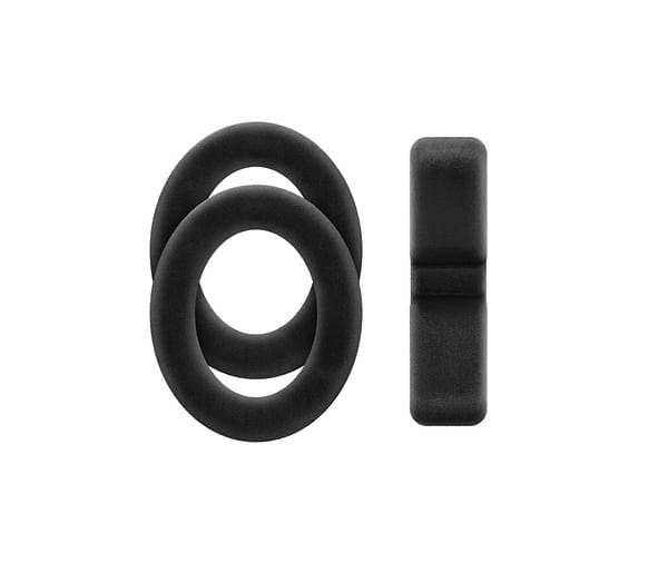 Фото - Навушники повнорозмірні дротові Sennheiser HD 490 Pro