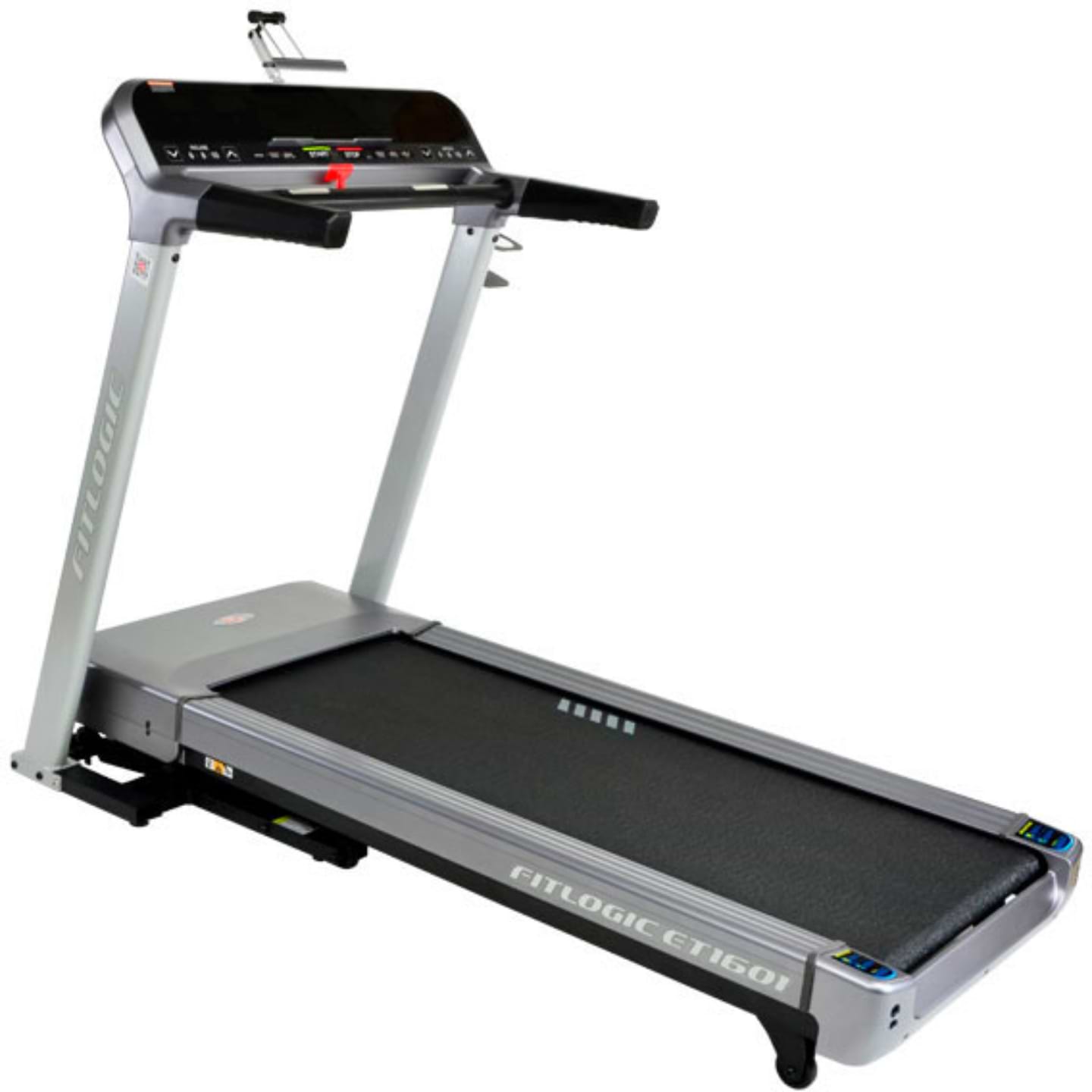 Бігова доріжка FitLogic ET1601