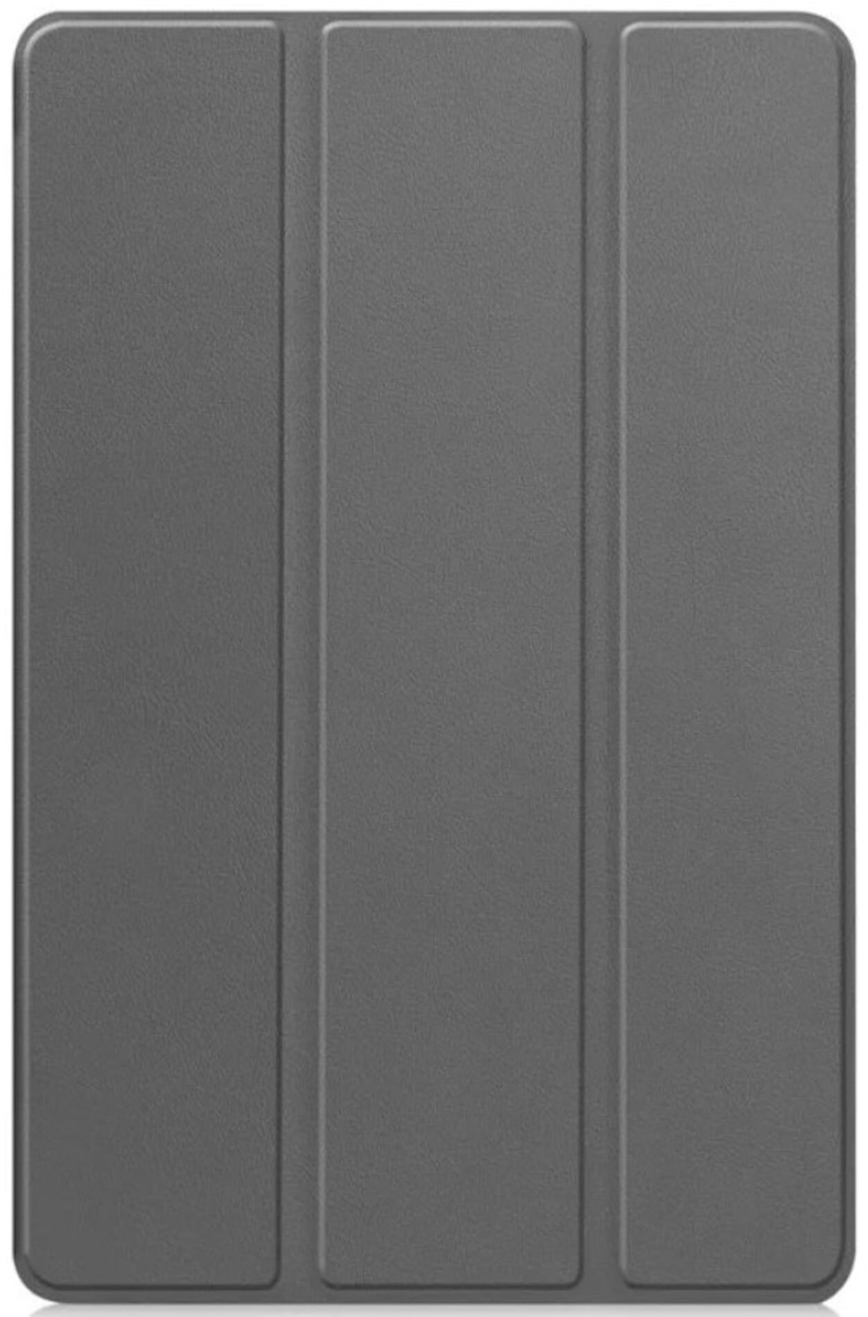Чохол для планшету BeCover Smart Case for Lenovo Tab TB-311FU 10.1" Gray (713109) - Фото 1