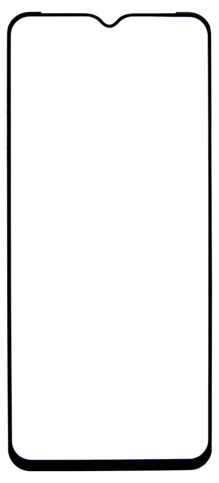 Захисне скло для смартфону BeCover for Ulefone Armor 21 Black (712133)