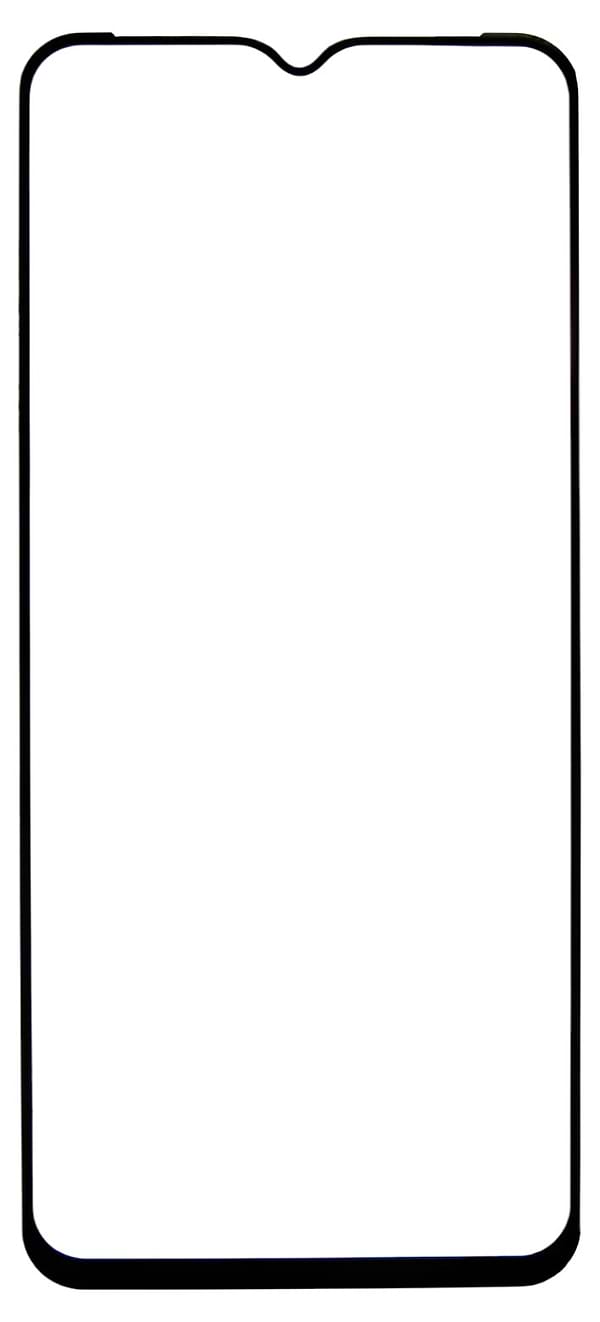 Фото - Захисне скло для смартфону BeCover for Ulefone Armot 19T Black (712132)