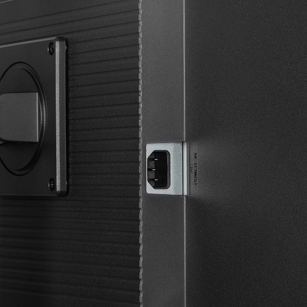 Фото - Монітор IIYAMA XB3270QSU-B1