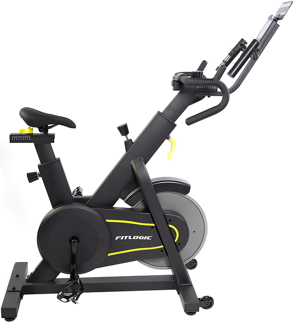 Фото - Велотренажер FitLogic SP2301P