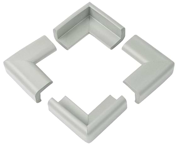 Захист на кути накладка BabyOno 949, 4 шт.