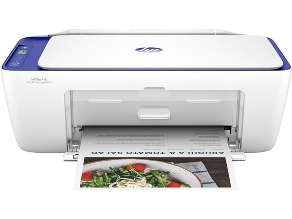 Фото - МФУ цветной печати HP DeskJet Ink Advantage Ultra 4927 Wi-Fi (6W7G3B)