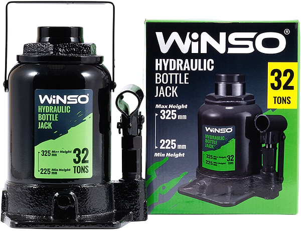 Фото - Домкрат Winso 225-325 мм (170320)