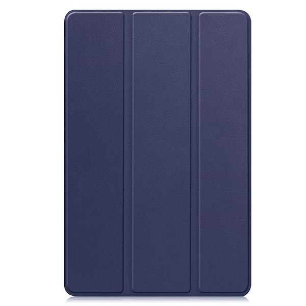 Фото - Чехол для планшета BeCover Smart Case for Samsung Galaxy Tab S10 FE Plus (SM-X620/SM-X626) 13.1" Deep Blue (713382)