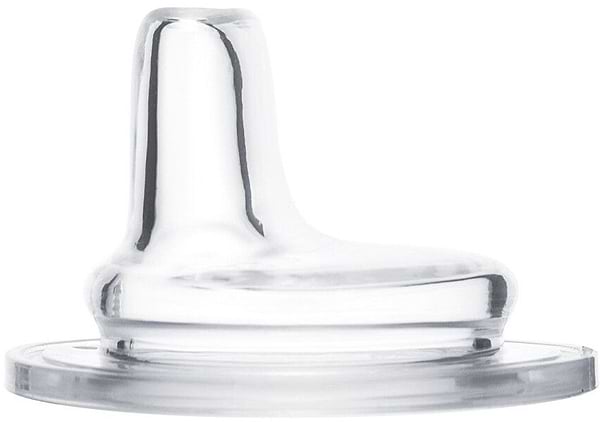 Фото - Большой поток соска детская силиконовая Canpol babies "Balonik" (56/600)