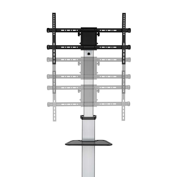 Фото - Кріплення для телевізора KIVI Cart-4446TW