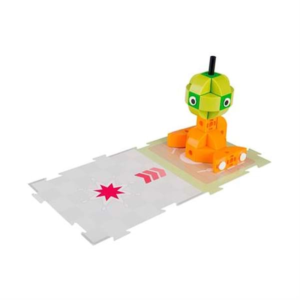 Фото - Электронный конструктор Gigo Набор для курса обучения Программирование (1276-A)