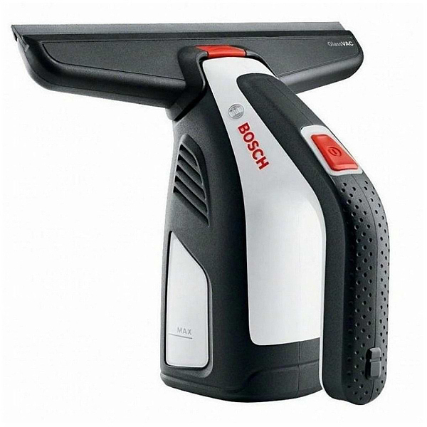 Фото - Пылесос оконный Bosch GlassVac Solo Plus (0.600.8B7.200)