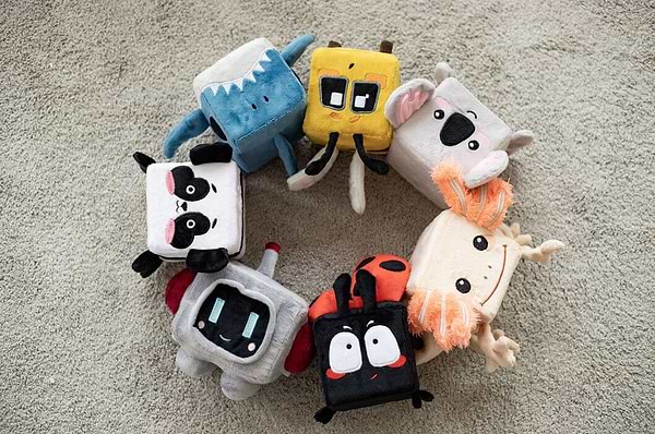 Фото - М'яка іграшка Tigres Бедрик Санні (ІГ-0253)