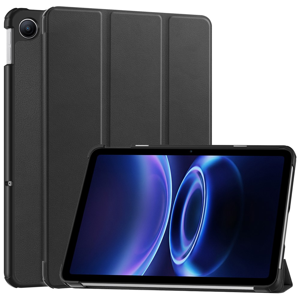 Чехол для планшета BeCover Smart Case for Xiaomi Redmi Pad 2 SE 9.7" (2026) Black (715822)