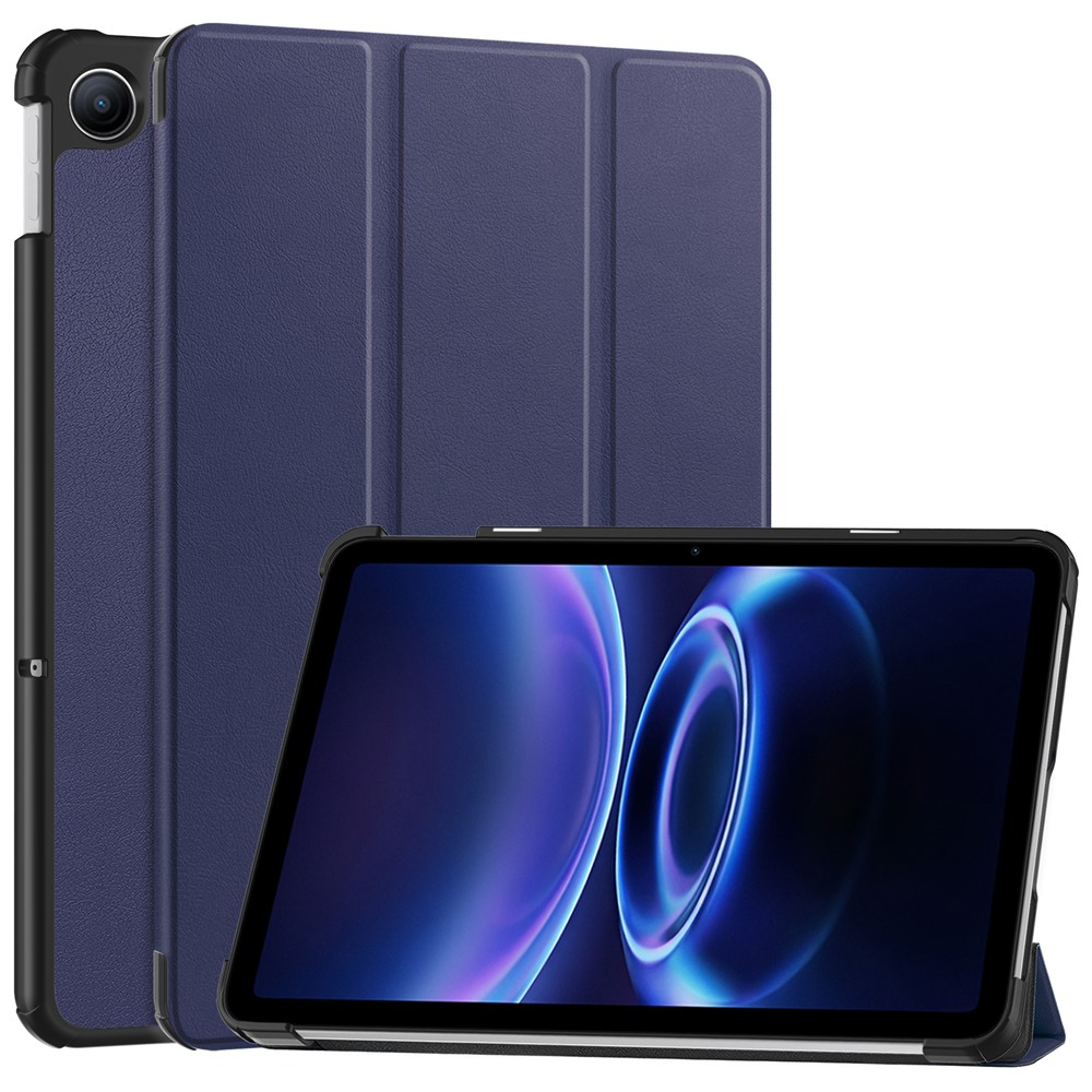 Чехол для планшета BeCover Smart Case for Xiaomi Redmi Pad 2 SE 9.7" (2026) Deep Blue (715824)