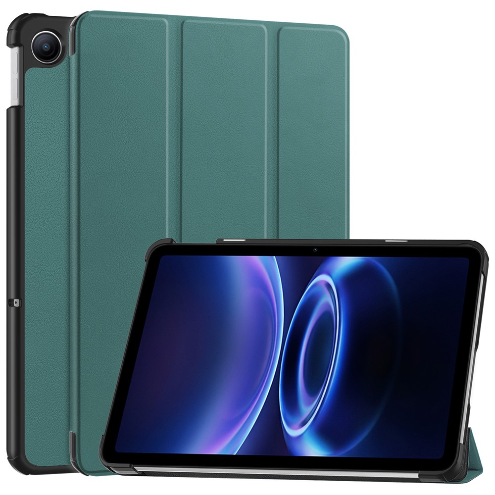 Чехол для планшета BeCover Smart Case for Xiaomi Redmi Pad 2 SE 9.7" (2026) Dark Green (715825)