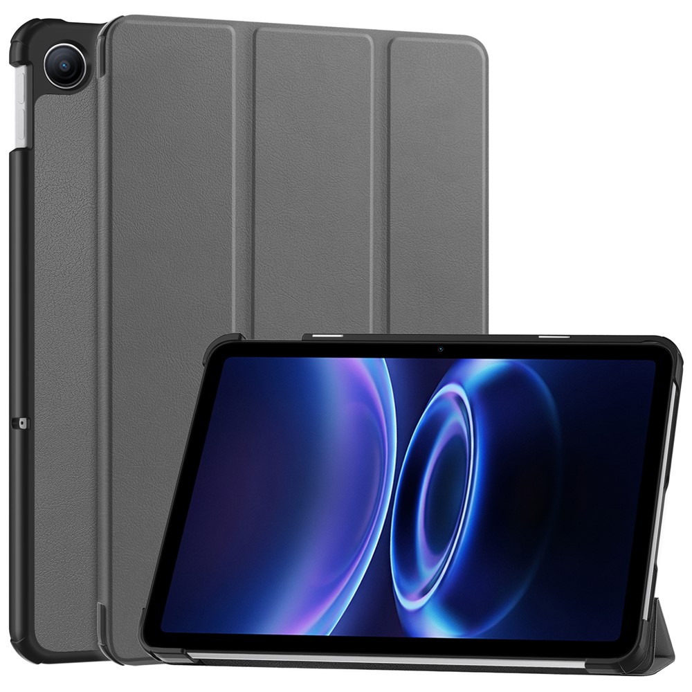 Чехол для планшета BeCover Smart Case for Xiaomi Redmi Pad 2 SE 9.7" (2026) Gray (715826)