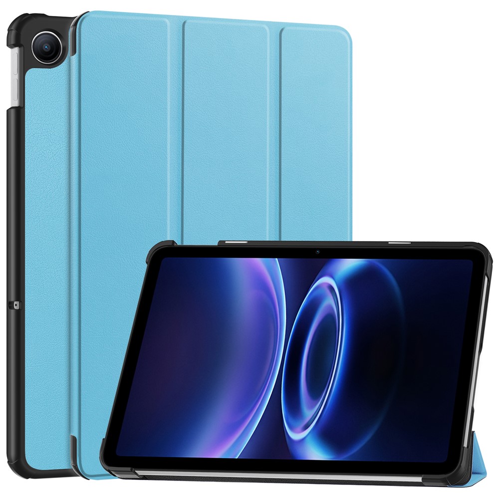Чехол для планшета BeCover Smart Case for Xiaomi Redmi Pad 2 SE 9.7" (2026) Light Blue (715827)