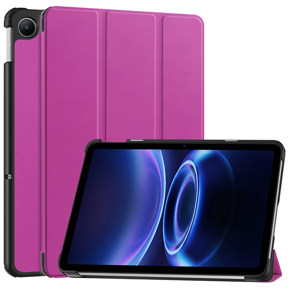 Чехол для планшета BeCover Smart Case for Xiaomi Redmi Pad 2 SE 9.7" (2026) Purple (715828)