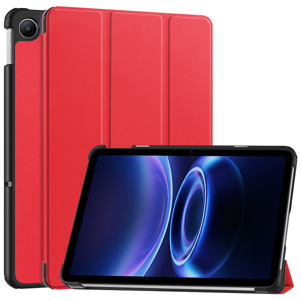 Чехол для планшета BeCover Smart Case for Xiaomi Redmi Pad 2 SE 9.7" (2026) Red (715829)