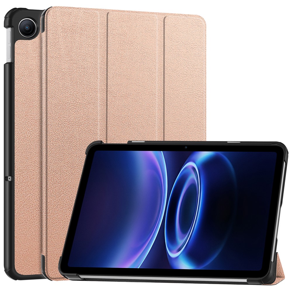Чехол для планшета BeCover Smart Case for Xiaomi Redmi Pad 2 SE 9.7" (2026) Rose Gold (715831)