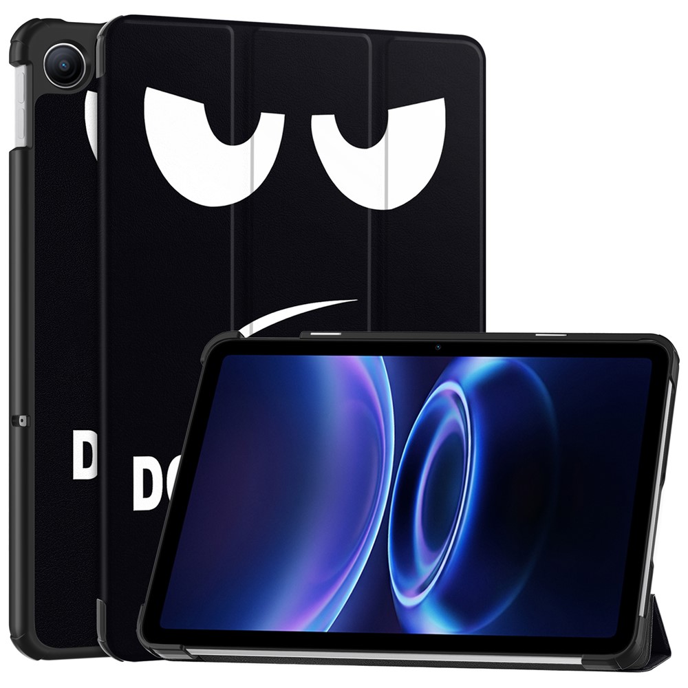 Чехол для планшета BeCover Smart Case for Xiaomi Redmi Pad 2 SE 9.7" (2026) Don't Touch (715832)
