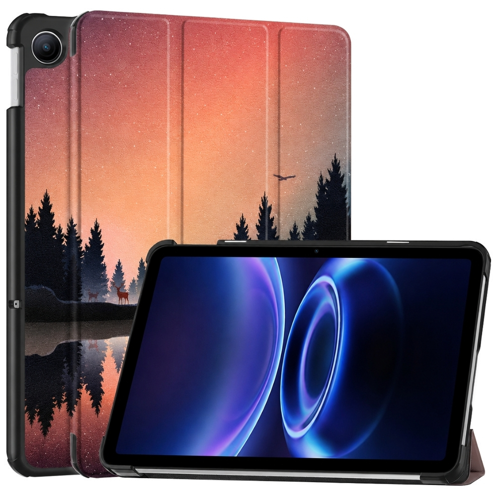 Чехол для планшета BeCover Smart Case for Xiaomi Redmi Pad 2 SE 9.7" (2026) Dusk (715833)