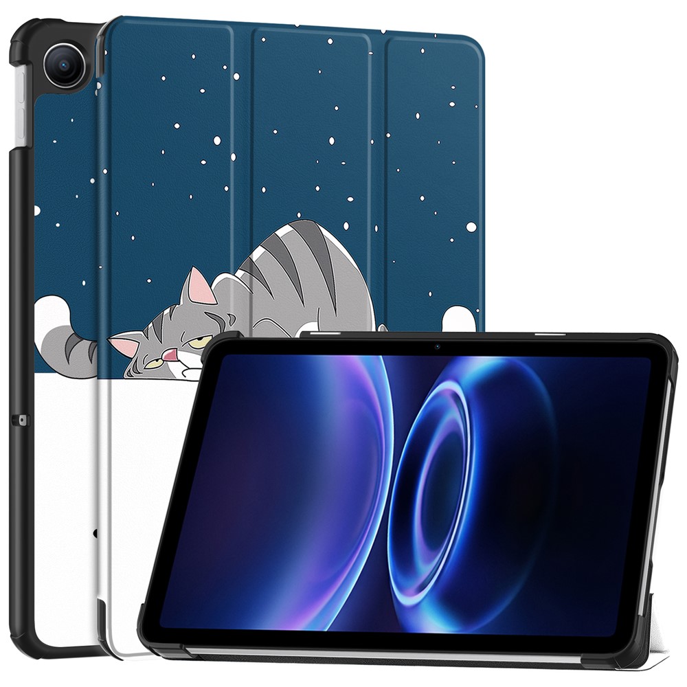 Чехол для планшета BeCover Smart Case for Xiaomi Redmi Pad 2 SE 9.7" (2026) Good Night (715834)