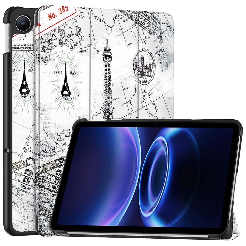 Чехол для планшета BeCover Smart Case for Xiaomi Redmi Pad 2 SE 9.7" (2026) Paris (715837)