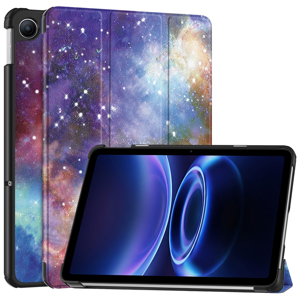 Чехол для планшета BeCover Smart Case for Xiaomi Redmi Pad 2 SE 9.7" (2026) Space (715839)