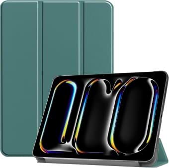Чехол для планшета BeCover Smart Case for Apple iPad Pro 11" M5 2025 Ocean (715980)
