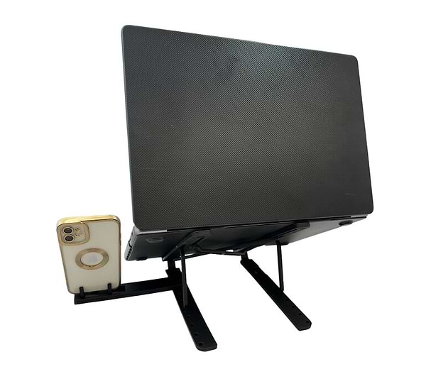 Фото - Підставка під ноутбук XOKO XK-NST-003-BK