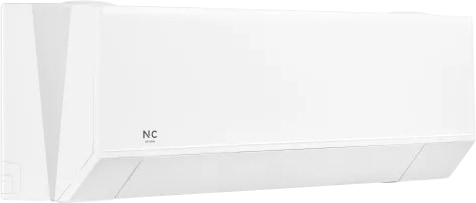 Фото - Кондиціонер спліт NC clima NCI12EHSIw1eu/NCO12EHSIw1eu