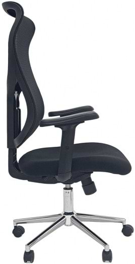 Фото - Кресло офисное Barsky BOF-01syn