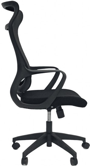 Фото - Кресло офисное Barsky BOF-01