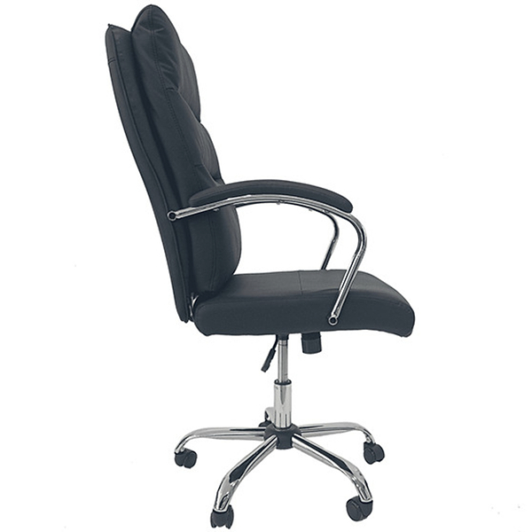 Фото - Кресло офисное Barsky Office Soft leather (BOS-01)