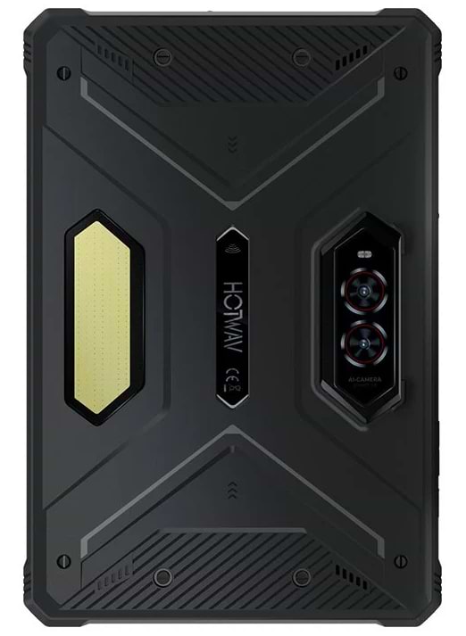 Планшет HOTWAV R9 Pro LTE 6/256Gb Black (HWR9PROLTE6256B) - Фото 1